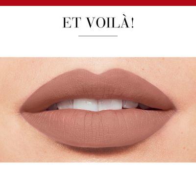 Bourjois Rouge Edition Velvet Matte Lipstick - 17 Cool Brown