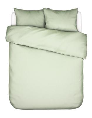 Essenza Essenza Guy dekbedovertrek 2p Pistache 200x220