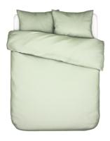 Essenza Essenza Guy dekbedovertrek 2p Pistache 200x220 - thumbnail