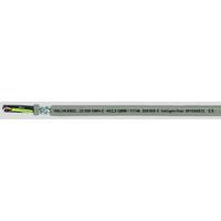 HELU JZ-500 HMH-C Stuurstroomkabel 7 G 0.50 mm² Grijs 11660-1000 1000 m - thumbnail