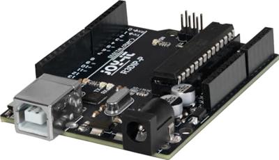 Joy-it ARD_R3DIP-P Microcontroller Arduino -R3DIP PRECISION- (UNO kompatible) Joy-it ARD_R3DIP-P Microcontroller Arduino -R3DIP PRECISION- (UNO kompatible)
