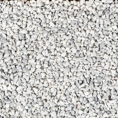 35 stuks! Arctic grijs split gr/wt 8/16 mm 20 kg Gardenlux - Gardenlux