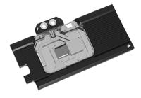 Corsair Hydro X Series XG7 RGB 30-SERIES STRIX/TUF GPU-waterblok (3090 Ti) waterkoeling - thumbnail