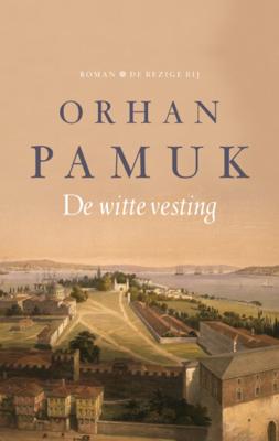 De witte vesting - Orhan Pamuk - Paperback (9789023476382) De witte vesting - Orhan Pamuk - Paperback (9789023476382)