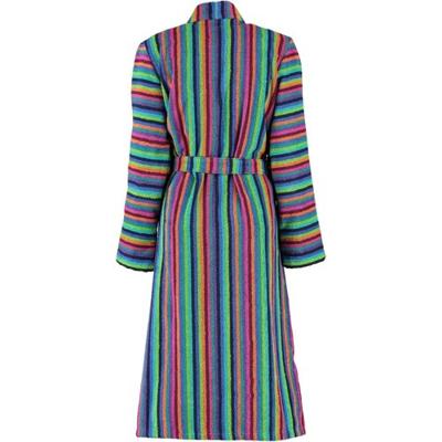 Cawö Cawö Dames Badjas 7048 Multi 46