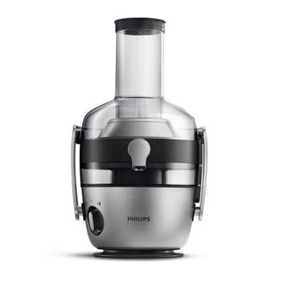 Philips Avance Collection Sapcentrifuge met FiberBoost- en QuickClean-technologie