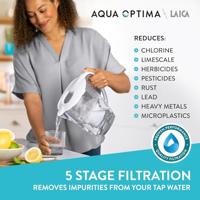 Waterfilter Aqua Optima Evolve+ - thumbnail