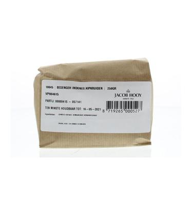 Jacob Hooy Besengeh Indonesische kipkruiden 250 Gram