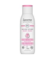 Lavera Bodylotion delicate bio 200 Milliliter - thumbnail