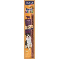 VITAKRAFT Beef Stick Lamb - traktatie voor hond - 12g - thumbnail