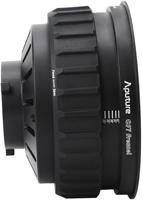 Aputure CF7 Fresnel and Barn Doors Kit - thumbnail