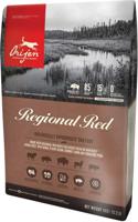 Orijen whole prey regional red dog - thumbnail
