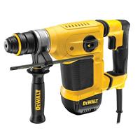 DeWALT D25430K Breekhamer 4.2J 1000Watt - thumbnail