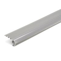 LED-strip profiel 1m traprand compleet - thumbnail