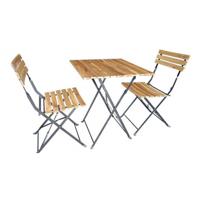 Bistroset France tuinmeubel OWN - Own - thumbnail