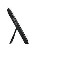 Urban Armor Gear Metropolis SE Case Back cover Zwart Tabletcover - thumbnail