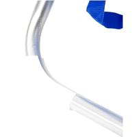 Strandstoel Ociotrends Blauw 60 x 50 x 82 cm - thumbnail