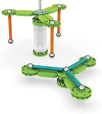 Geomag Constructieset Constructor Aantal onderdelen: 97 Leeftijdsklasse: Vanaf 7 jaar Geomag Constructieset Constructor Aantal onderdelen: 97 Leeftijdsklasse: Vanaf 7 jaar