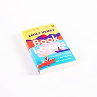 Book Lovers - thumbnail