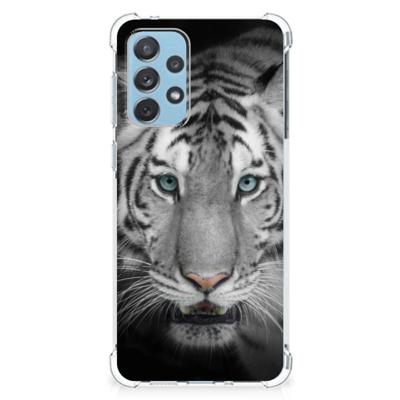 Samsung Galaxy A73 Case Anti-shock Tijger