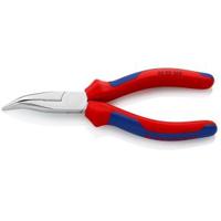 KNIPEX radiotang 2525160 grijptang (rood/blauw) - thumbnail