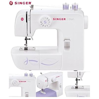 SINGER START 1306 Naaimachine