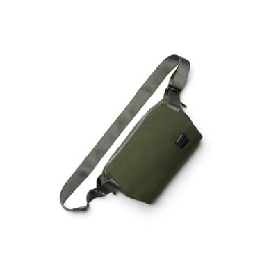 Bellroy Classic sling 3L - Olive