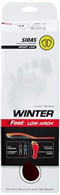 Sidas 3 Feet Winter Low Inlegzool