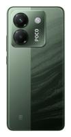 Xiaomi POCO M7 Pro 5G Smartphone, 12 + 256 GB, groen, hoofdcamera 50 MP met OIS, 5110 mAh batterij (types) met 45 W HyperCarge, IP64, AI-functies (zonder oplader) - thumbnail