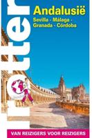 Trotter Andalusië - thumbnail