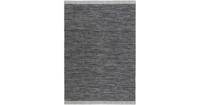 MOMO Rugs - Vloerkleed Atlas Grey - 60x90 cm - thumbnail