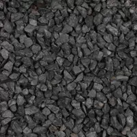 MBB Basalt Split - 8-11mm - Zwart - thumbnail