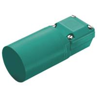 Pepperl+Fuchs Inductieve sensor NAMUR NJ20-40-N x2xGxxxD - thumbnail
