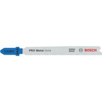 Bosch Accessories 2608655112 PRO Metal thick T121BFC decoupeerzaagblad, 92 mm, 100-delig 100 stuk(s) - thumbnail