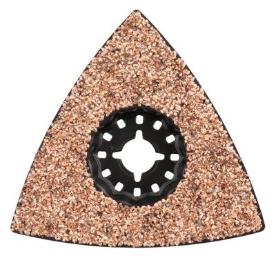 Makita B-65062 TMA073 HM, TC Deltaplaat 78 mm 1 stuk(s)