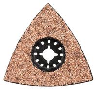 Makita B-65062 TMA073 HM, TC Deltaplaat 78 mm 1 stuk(s) - thumbnail