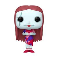 Disney Nightmare Before Christmas Funko Pop Vinyl: Sally (Valentines Day) - thumbnail