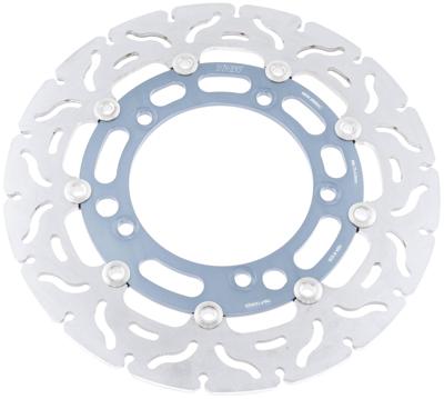 TRW -lucas remschijf "msw260rac" rotor msw260rac floating