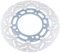 TRW -lucas remschijf "msw260rac" rotor msw260rac floating - thumbnail