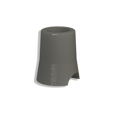 Secret Jardin Secret Jardin Rubberen Voet