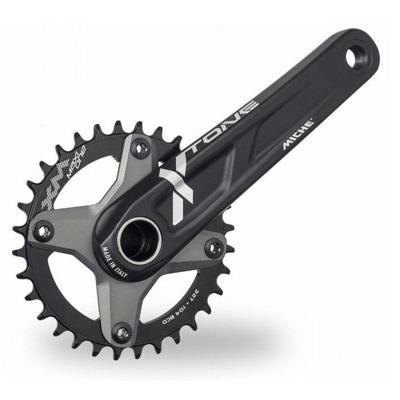 Miche crankset xtone 165/34t