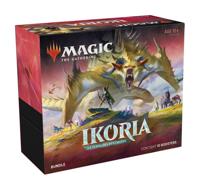 Magic the Gathering Ikoria : la terre des béhémoths Bundle french - thumbnail