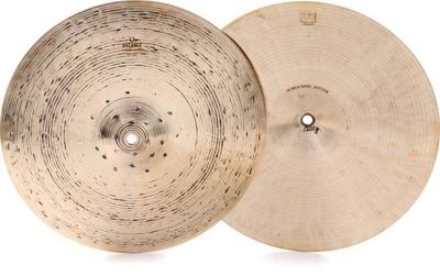 Meinl Byzance Foundry Reserve 14" Hihat