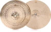 Meinl Byzance Foundry Reserve 14" Hihat - thumbnail