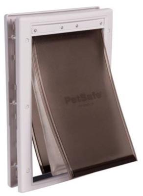 PetSafe huisdierendeur extreme weather large PPA19-15796 PetSafe Gebr. de Boon - Gebr de boon
