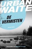 De vermisten - Urban Waite - ebook - thumbnail