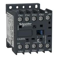 Schneider Electric CA3KN22FD Hulpbeveiliging 1 stuk(s) - thumbnail