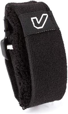 GruvGear Fretwraps 1-pack MD zwart