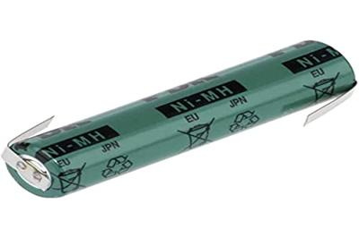 FDK HR AAU-ZLF accu Micro AAA Ni-Mh 1,2 V 730mAh