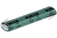 FDK HR AAU-ZLF accu Micro AAA Ni-Mh 1,2 V 730mAh - thumbnail